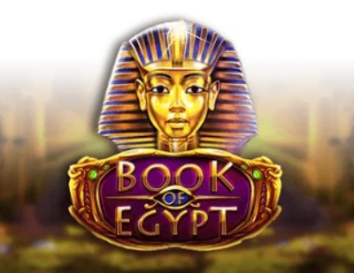 Juega en el tragamonedas Book of Egypt gratis en nuestro sitio web