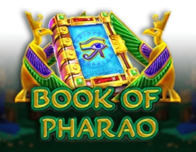 Book of Pharao – juega gratis en línea ahora mismo