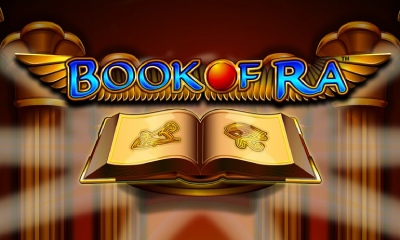 Book of Ra – juego de máquina tragamonedas