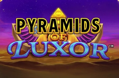 Juega en el slot Pyramids of Luxor gratis directamente en nuestro sitio