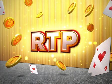 RTP – Return to Player/“Retorno de Pagos Teóricos”